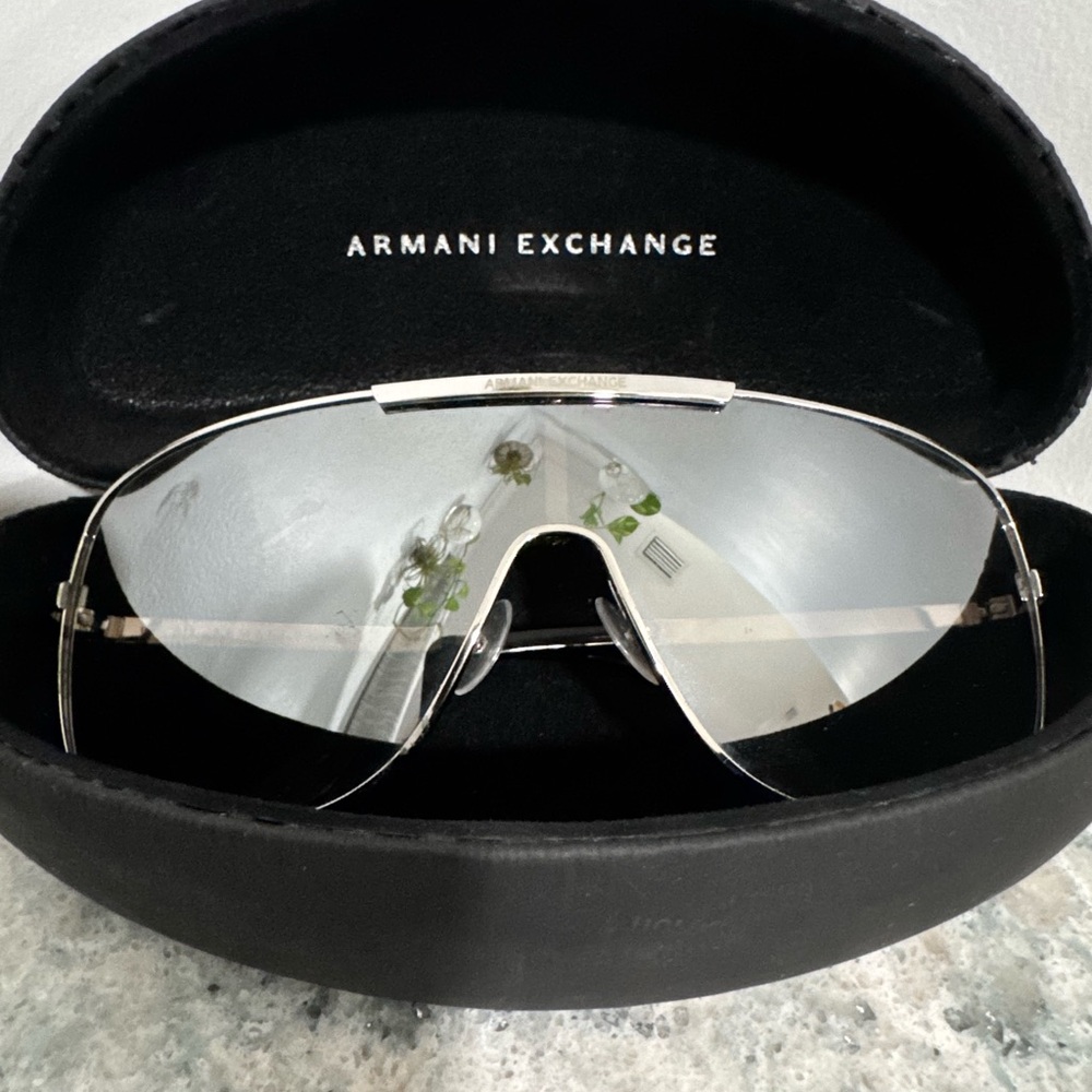 Vintage Armani Exchange Sunglasses. FAST SHIPPING!!!